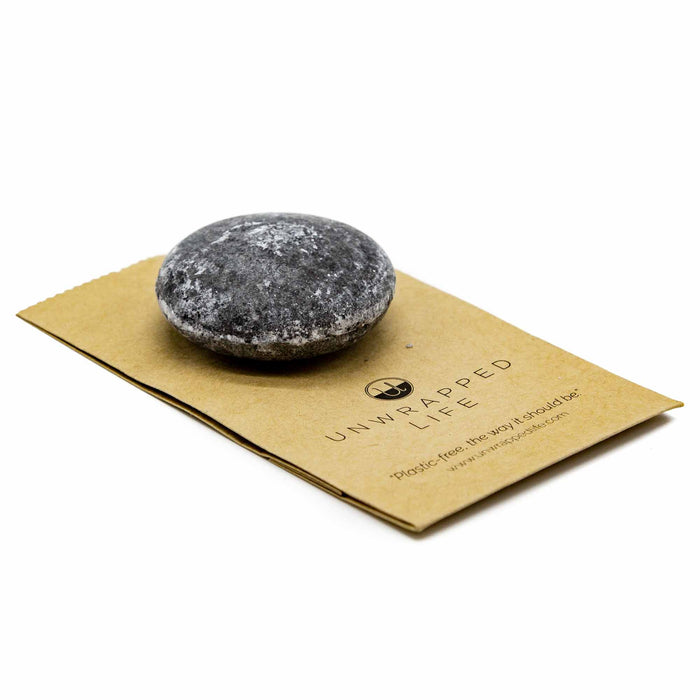 Unwrapped Life Shampoo Bar - 11 Varieties - Mortise And Tenon