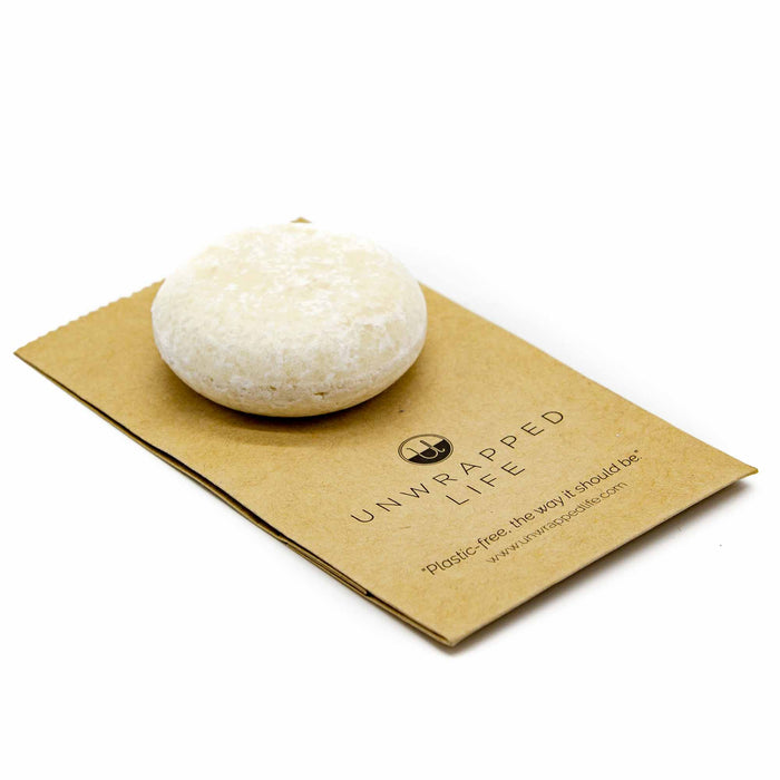 Unwrapped Life Shampoo Bar - 11 Varieties - Mortise And Tenon