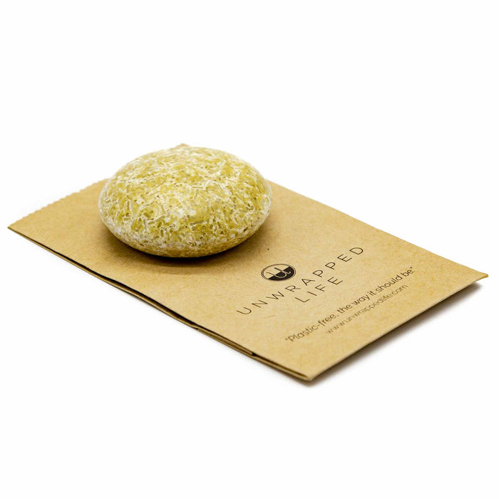 Unwrapped Life Shampoo Bar - 11 Varieties - Mortise And Tenon
