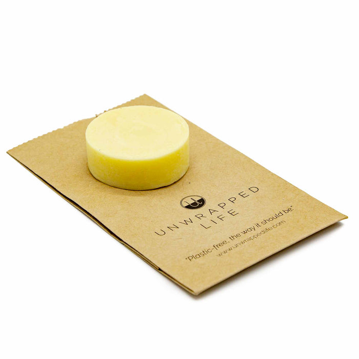 Unwrapped Life Conditioner Bar - 10 Varieties - Mortise And Tenon