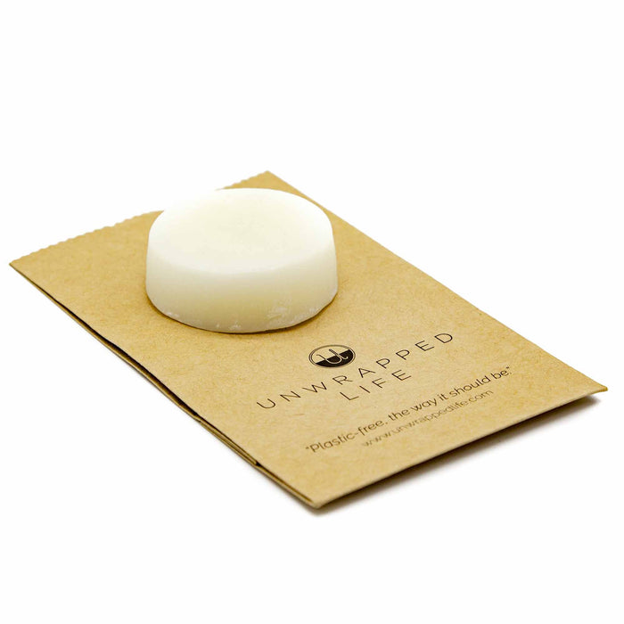 Unwrapped Life Conditioner Bar - 10 Varieties - Mortise And Tenon