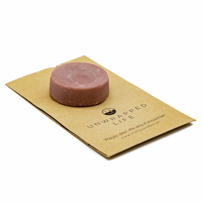 Unwrapped Life Conditioner Bar - 10 Varieties - Mortise And Tenon