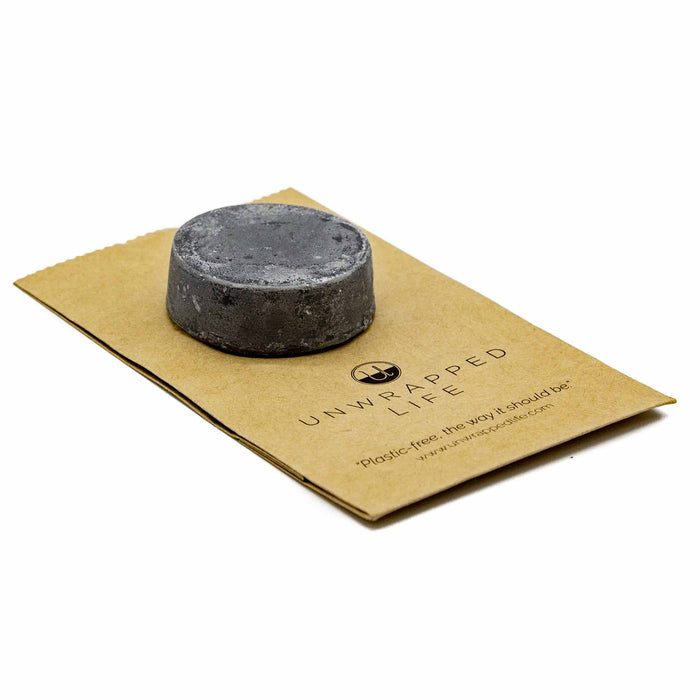 Unwrapped Life Conditioner Bar - 10 Varieties - Mortise And Tenon