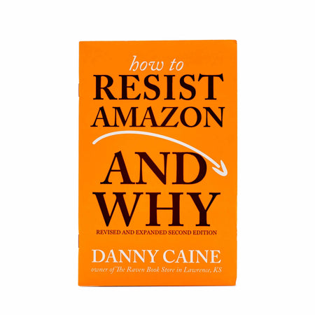 How to Resist Amazon and Why - Mortise And Tenon