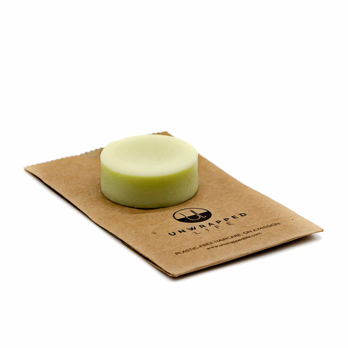 Unwrapped Life Conditioner Bar - 11 Varieties - Mortise And Tenon