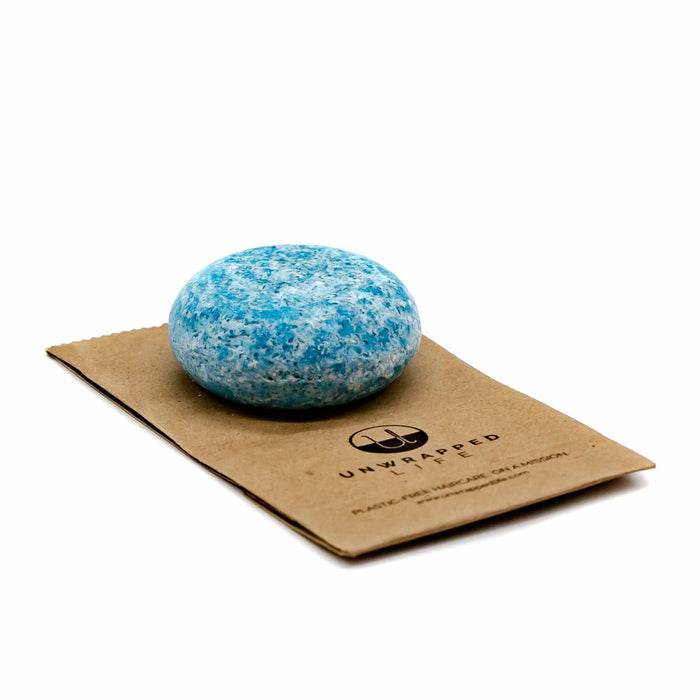 Unwrapped Life Shampoo Bar - 12 Varieties - Mortise And Tenon