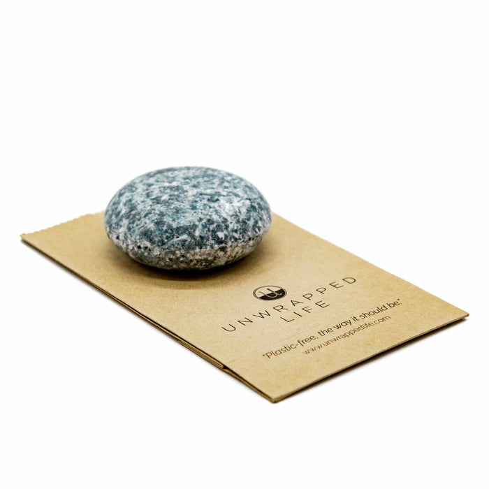 Unwrapped Life Shampoo Bar - 11 Varieties - Mortise And Tenon