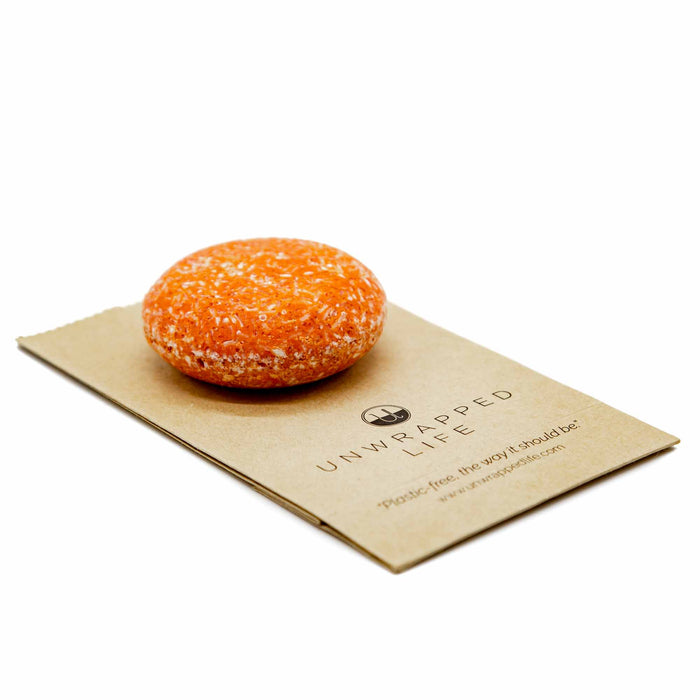 Unwrapped Life Shampoo Bar - 11 Varieties - Mortise And Tenon