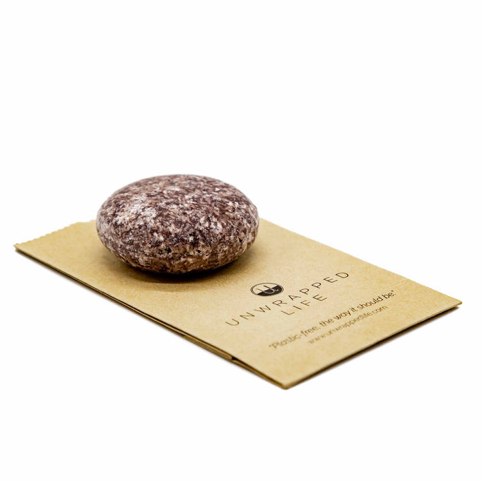 Unwrapped Life Shampoo Bar - 11 Varieties - Mortise And Tenon