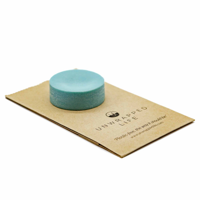 Unwrapped Life Conditioner Bar - 10 Varieties - Mortise And Tenon