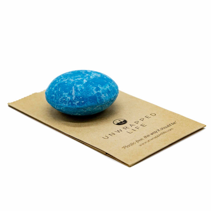 Unwrapped Life Shampoo Bar - 11 Varieties - Mortise And Tenon