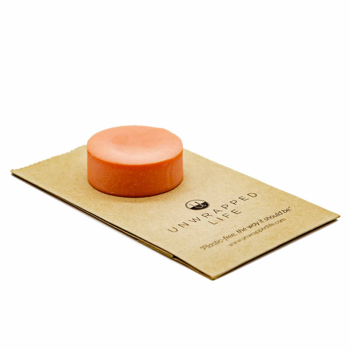 Unwrapped Life Conditioner Bar - 10 Varieties - Mortise And Tenon