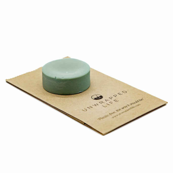 Unwrapped Life Conditioner Bar - 10 Varieties - Mortise And Tenon