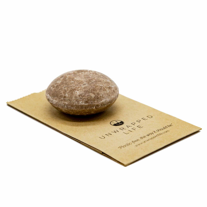 Unwrapped Life Shampoo Bar - 11 Varieties - Mortise And Tenon