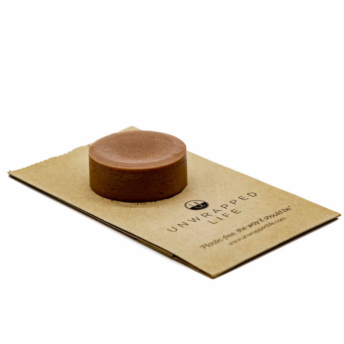 Unwrapped Life Conditioner Bar - 10 Varieties - Mortise And Tenon