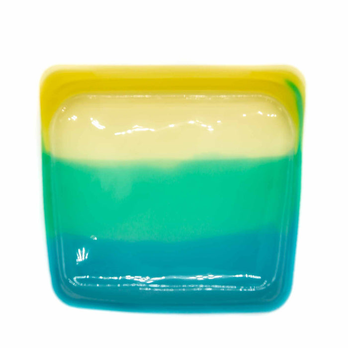 Stasher Sandwich Bag - 9 Colours - Mortise And Tenon