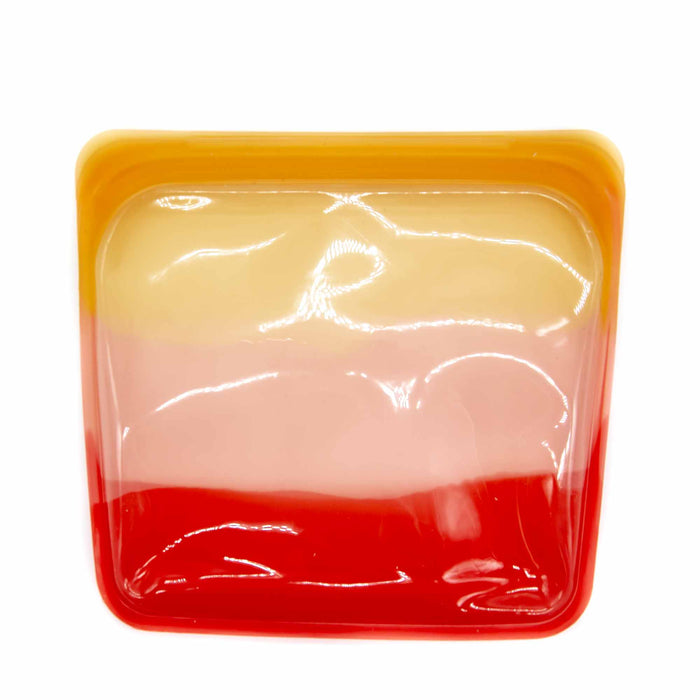 Stasher Sandwich Bag - 9 Colours - Mortise And Tenon