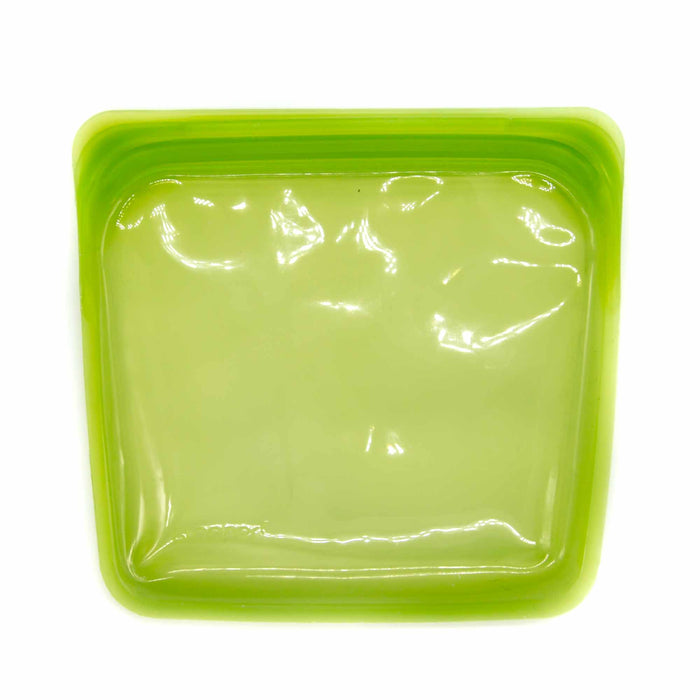 Stasher Sandwich Bag - 9 Colours - Mortise And Tenon