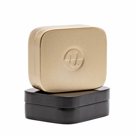 Unwrapped Life - Body Bar Travel Tin - Mortise And Tenon