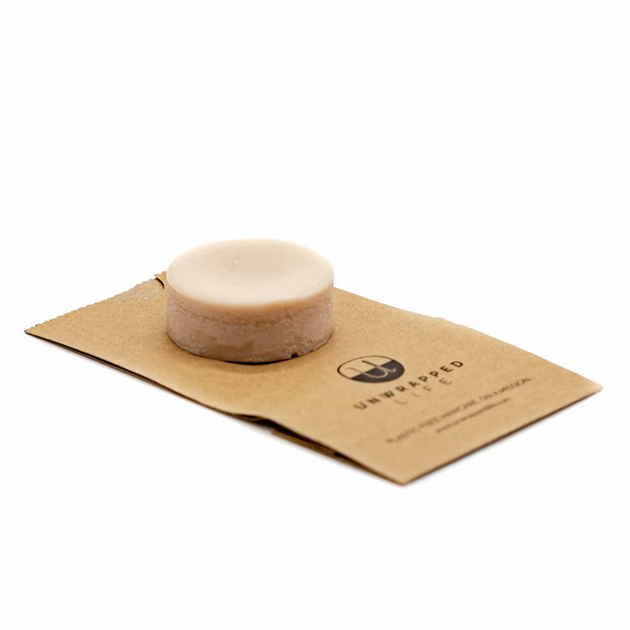 Unwrapped Life Conditioner Bar - 11 Varieties - Mortise And Tenon