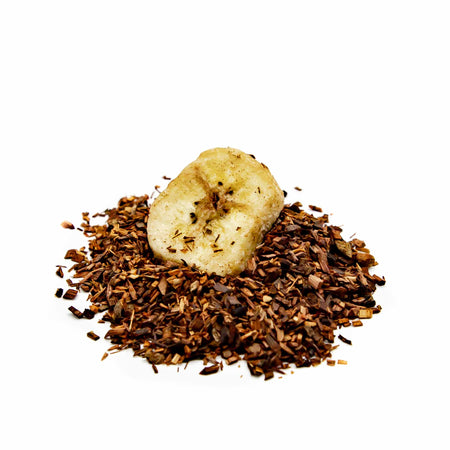 Herbal Tea - 11 Flavours - Mortise And Tenon