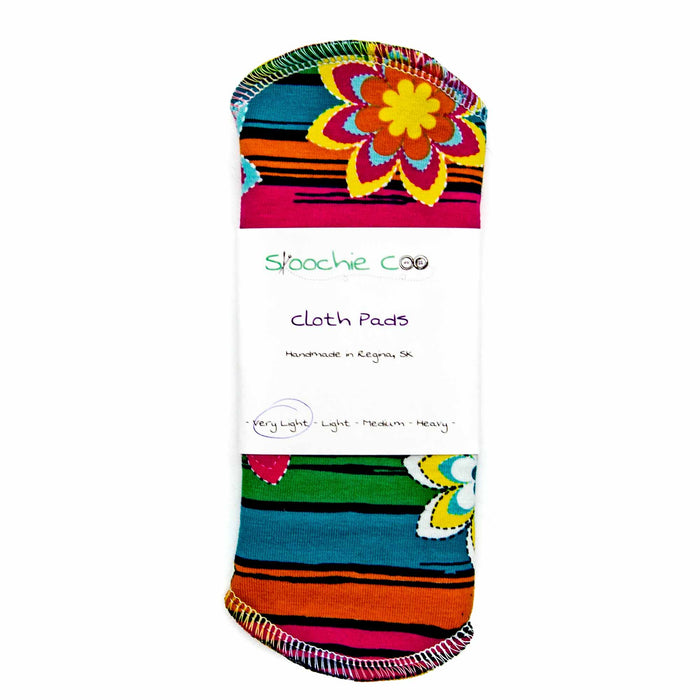 Skoochie Coo Cloth Pad - Heavy - Mortise And Tenon