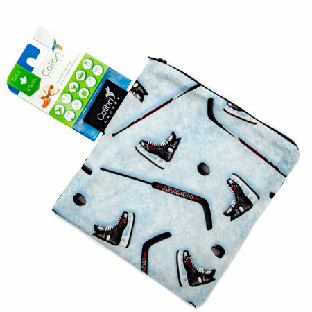 Colibri Hockey Snack Bag - Mortise And Tenon