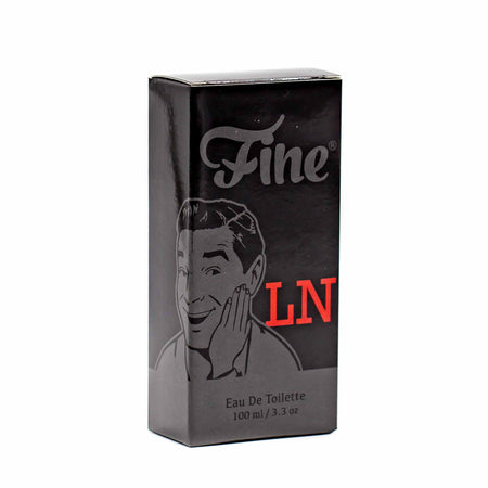 Fine Accoutrements L’Orange Noir - Mortise And Tenon