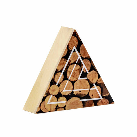 CMB Print Works - Valley of Ten Peaks - Mortise And Tenon