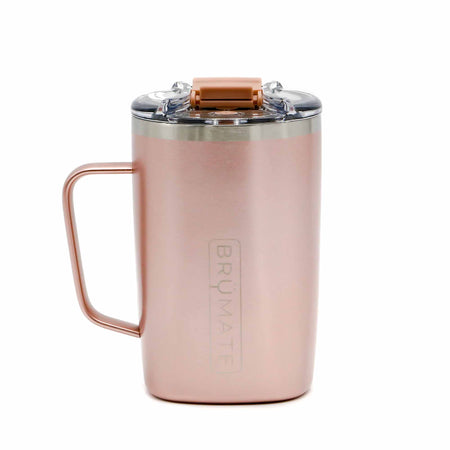 BruMate Toddy 16 oz (7 Colours) - Mortise And Tenon