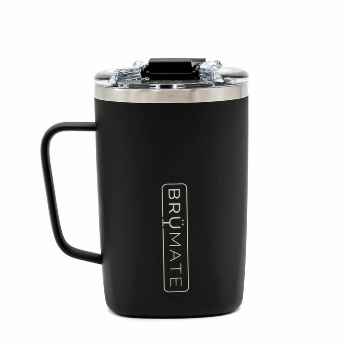 BruMate Toddy 16 oz (7 Colours) - Mortise And Tenon