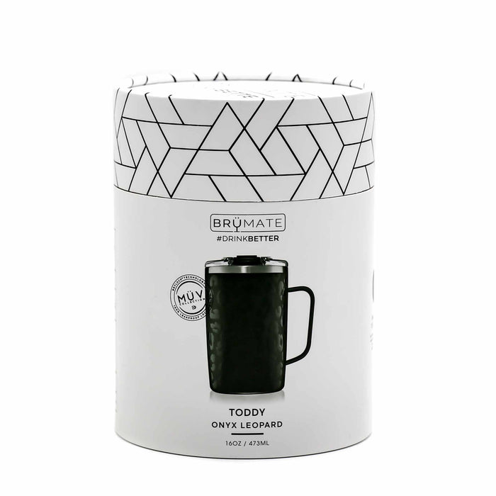 BruMate Toddy 16 oz (7 Colours) - Mortise And Tenon