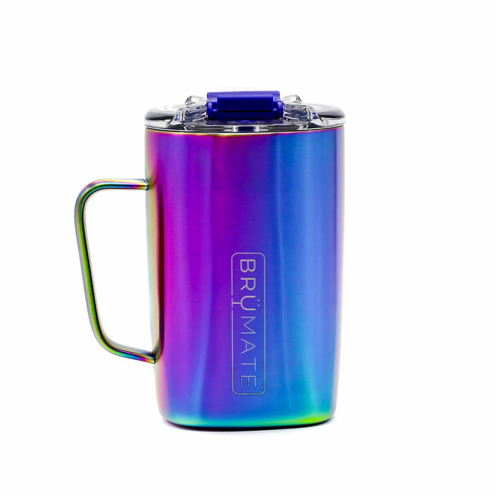 BruMate Toddy 16 oz (7 Colours) - Mortise And Tenon