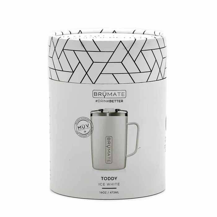 BruMate Toddy 16 oz (7 Colours) - Mortise And Tenon