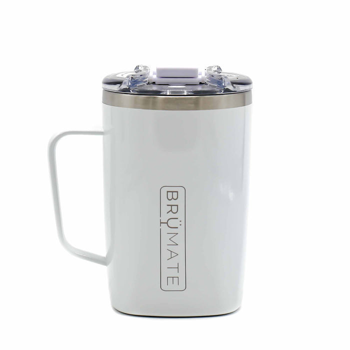 BruMate Toddy 16 oz (7 Colours) - Mortise And Tenon