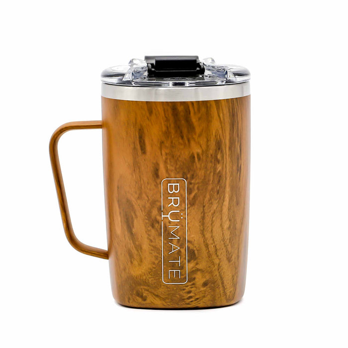 BruMate Toddy 16 oz (7 Colours) - Mortise And Tenon