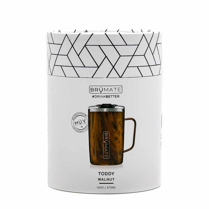BruMate Toddy 16 oz (7 Colours) - Mortise And Tenon