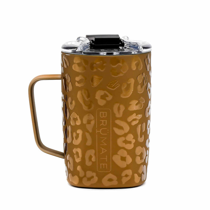 BruMate Toddy 16 oz (7 Colours) - Mortise And Tenon