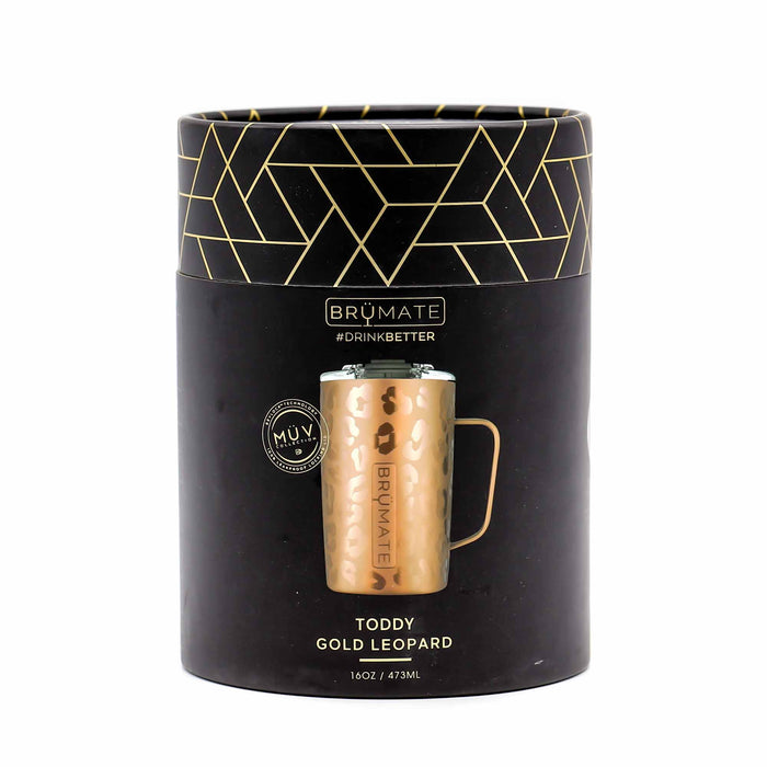 BruMate Toddy 16 oz (7 Colours) - Mortise And Tenon