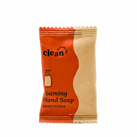 Nature Bee Hand Soap Tablets - 2 Scents - Mortise And Tenon