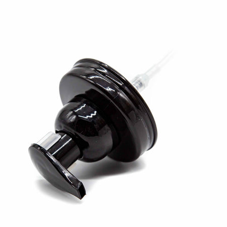 Jarmazing Foaming Soap Dispenser - Mortise And Tenon