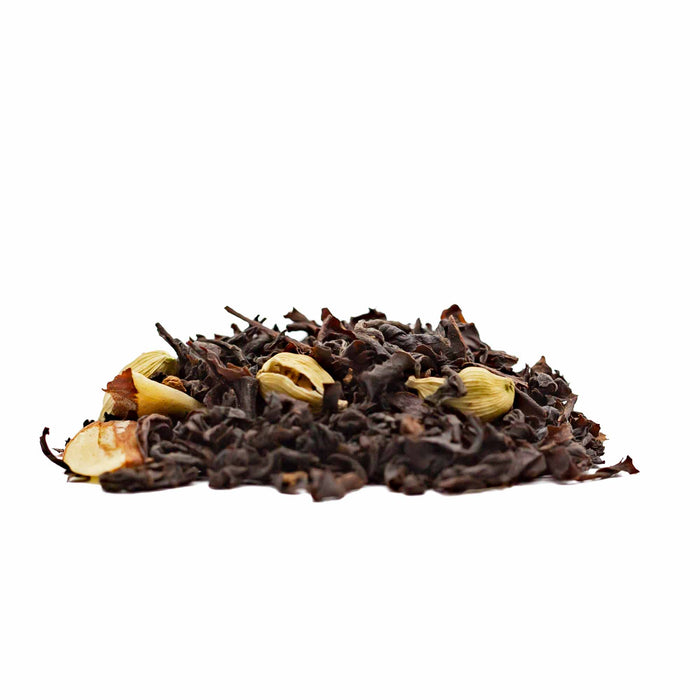 Chai Tea - 4 Flavours - Mortise And Tenon