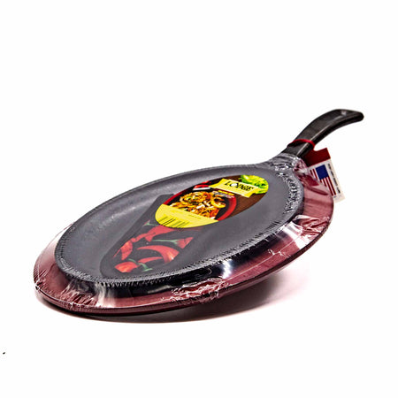 Lodge Fajita Set - Mortise And Tenon