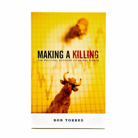 Making a Killing - Mortise And Tenon