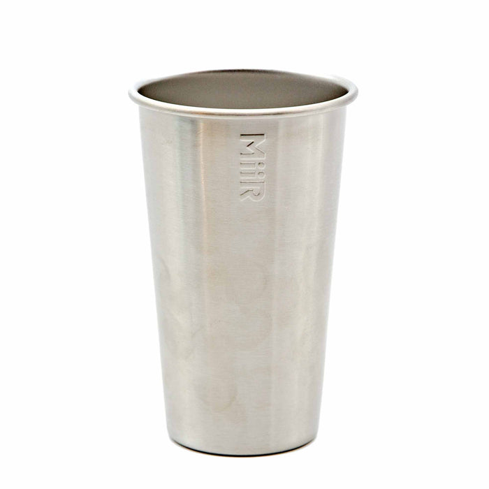 Miir 16oz Stainless Steel Pint Cup - Mortise And Tenon