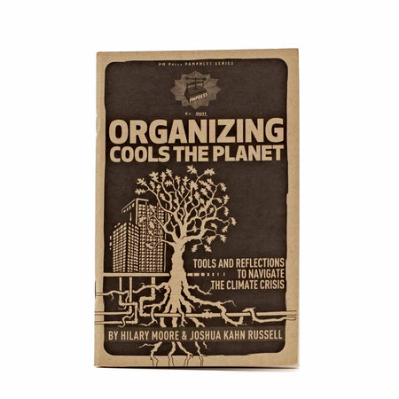 Organizing Cools The Planet - Mortise And Tenon