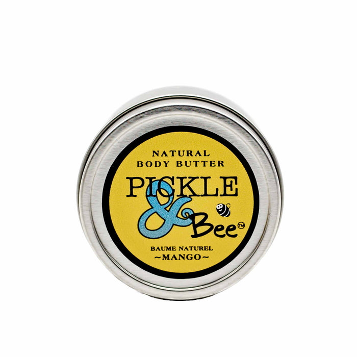 Pickle & Bee Whipped Body Butter - Mortise And Tenon
