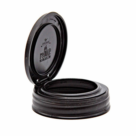 ReCap - Flip Cap - Mortise And Tenon