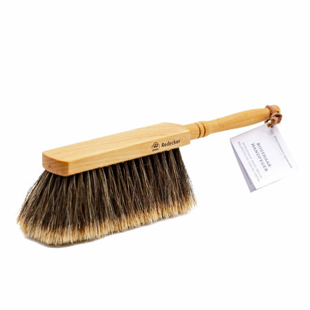 Redecker Dust Brush - Mortise And Tenon