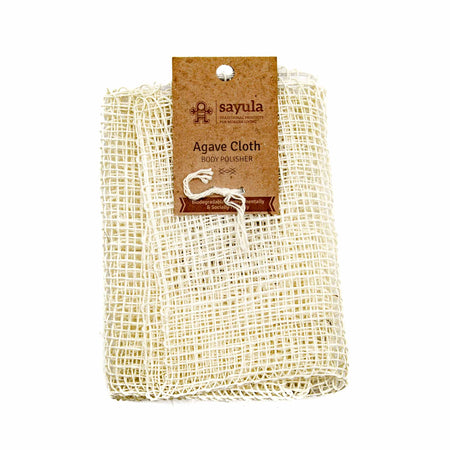 Sayula Agave Cloth - Mortise And Tenon